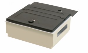 TB28AM BIG Indel B, kompresorová vestavná chladnička do kamionu