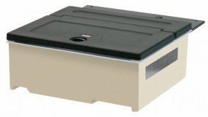 TB28AM Indel B pro Renault Premium, kompresorová vestavá autochladnička, autolednice, fridge