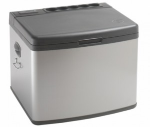 Tb55a kompresorová autolednice IndelB