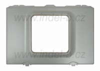 2.6.756.2/1 Montážní sada nezávislé klimatizace Sleeping Well Óblo pro Iveco Stralis AS Cube