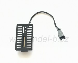 G963 teplotní čidlo pro chladničky TB STEEL