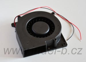 Ventilátor pro Frogocat