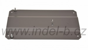 Upevňovací sada Indel B 