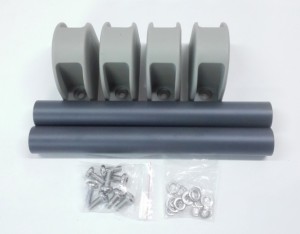 Madla pro Indel B TB31A, TB41A, TB51A